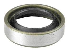 Front Seal Wheel Bearing Fits