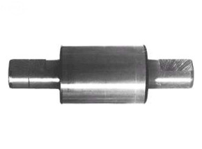 Spindle Shaft Wheel Horse