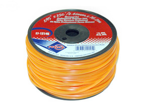Line Trimmer .155 1 Lb.Spool Diamond Line Trimmer .155 1 Lb.Spool Diamond