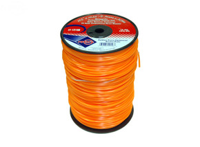 Line Trimmer .105 5 Lb. Spool Diamond Line Trimmer .105 5 Lb. Spool Diamond