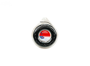 Black Vortex Professional Trimmer Line .095 X 115' Small Donut Black Vortex Professional Trimmer Line .095 X 115' Small Donut
