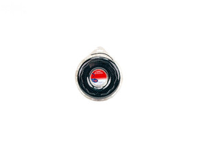Black Vortex Professional Trimmer Line .095 X 230' Large Donut