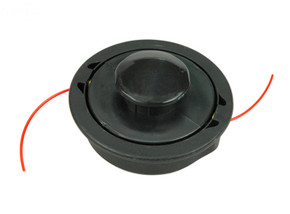 Bump & Feed Trimmer Head Fits Echo Matic Pro 21560031 Bump & Feed Trimmer Head Fits Echo Matic Pro 21560031