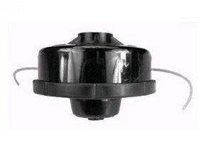 B&F Trimmer Head W/10x1.25 Flh B&F Trimmer Head W/10x1.25 Flh