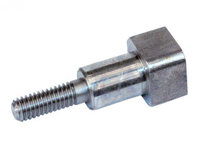 10mm X 1.25mm Lhf Counter Sunk Arbor Bolt