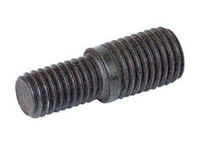Stud 8mm X 10mm X 1.25mm Male