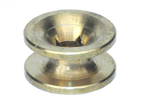 Eyelet Manual Head Square Exiting