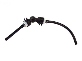 Assembly Primer W/Fuel Line Kawaski