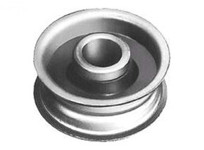 Pulley Idler 5/8 X 2" Gilson Pulley Idler 5/8 X 2" Gilson