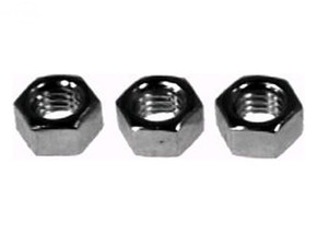 Nut Hex 3/8-16 Nut Hex 3/8-16