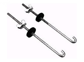 Battery Hold Down Bolt