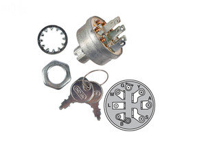 Switch Ignition Fits Murray Switch Ignition Fits Murray