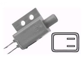 Switch Plunger Interlock Multi Application