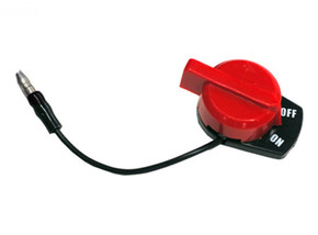 Switch Engine Stop Fits Honda