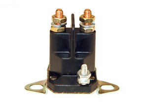 Fits Murray 9924285 Starter Solenoid Fits Murray 9924285 Starter Solenoid