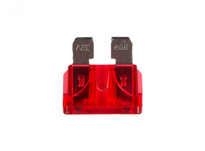Fuse Atc 10 Amp Red
