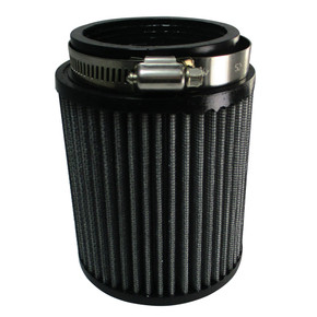 Air Filter 3-1/2" x 4" x 2-7/16" Fabric Straight Air Filter 3-1/2" x 4" x 2-7/16" Fabric Straight