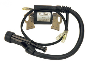 Fits Honda 30500-zf6-w02 Ignition Coil Fits Honda 30500-zf6-w02 Ignition Coil