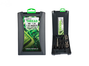 Kit Repair M8 X 1.25 Metric Kit Repair M8 X 1.25 Metric