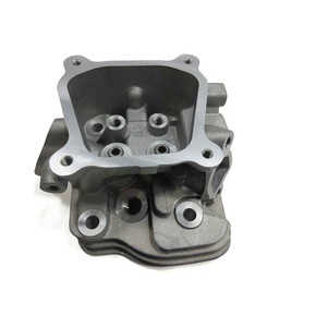 Cylinder Head for Clone - HI COMP 14cc Cylinder Head for Clone - HI COMP 14cc