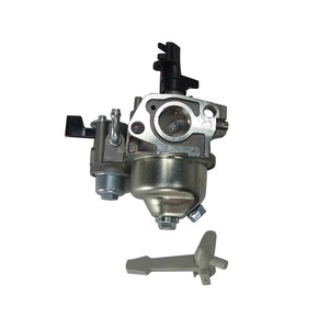 Non-EPA Carburetor for Fits Predator 212cc Fits Honda GX200 6.5HP Hisun Non-EPA Carburetor for Fits Predator 212cc Fits Honda GX200 6.5HP Hisun