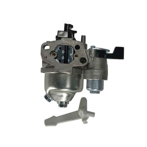 Non-EPA Carburetor for Fits Predator 212cc Fits Honda GX200 6.5HP Hisun
