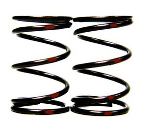 Hi-Tension Box Stock Spring Set (Pair) Hi-Tension Box Stock Spring Set (Pair)