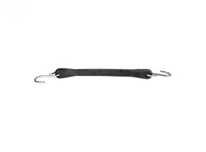 Strap Rubber 10" Strap Rubber 10"