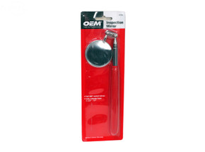 Mirror Circular Telescoping Mirror Circular Telescoping