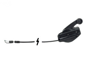 Drive Cable Assembly Drive Cable Assembly