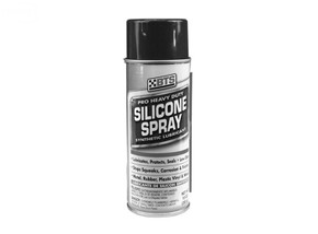 Spray Silicone 10 Oz Can