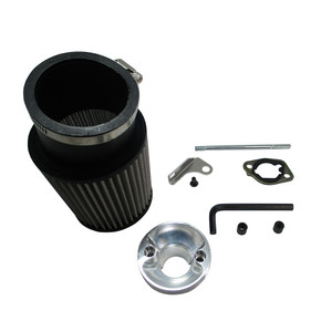 Upgraded Clone Air Filter Kit GX200 196cc Clone Tillotson 212 Predator 212