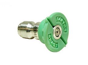 Tip Green 5.5 - 25 Degree Tip Green 5.5 - 25 Degree
