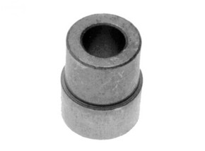 Bushing Idler Pulley .375" Id X .46" Shoulder Length Bushing Idler Pulley .375" Id X .46" Shoulder Length