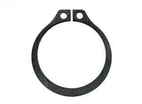 Ring Snap Sr-56 9/16"