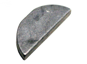 Key Woodruff Wk-7 Key Woodruff Wk-7
