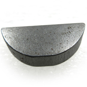 Key Woodruff Wk-10