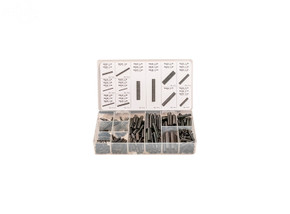 Roll Pin Assortment Roll Pin Assortment