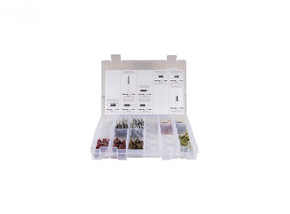 Governor Spring Assortment Fits Briggs & Stratton Engines