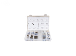 Governor Spring Assortment 2