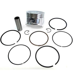 GX200/Clone Piston Kit +.005"