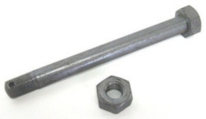 Metric 10mm x 105mm Rear Arm Bolt with Nut