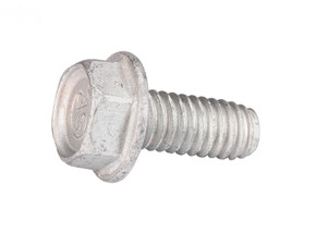 Fits Mtd 910-12670 Self Tapping Screw