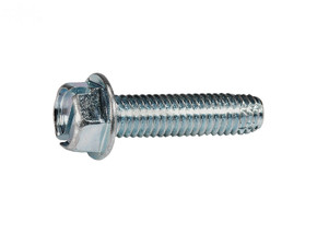 3/8"-16 X 1-1/2" Hex Head Self Tapping Screw
