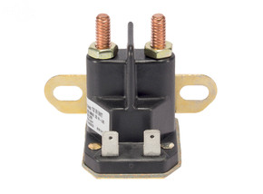 Solenoid Starter Solenoid Starter