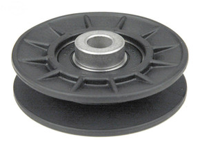 V-belt Idler Pulley V-belt Idler Pulley