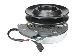 Electric Clutch