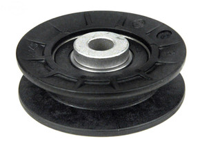 V-belt Idler Pulley V-belt Idler Pulley