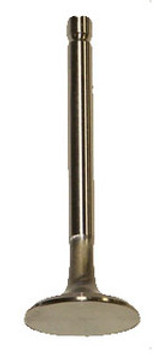 Stainless Steel Exhaust Valve 24mm