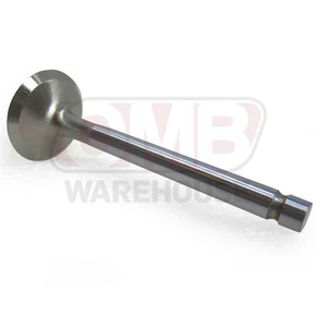 Stainless Steel Exhaust Valve 24mm